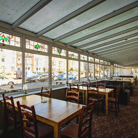 New Loretta Hotel Llandudno Ngoại thất bức ảnh