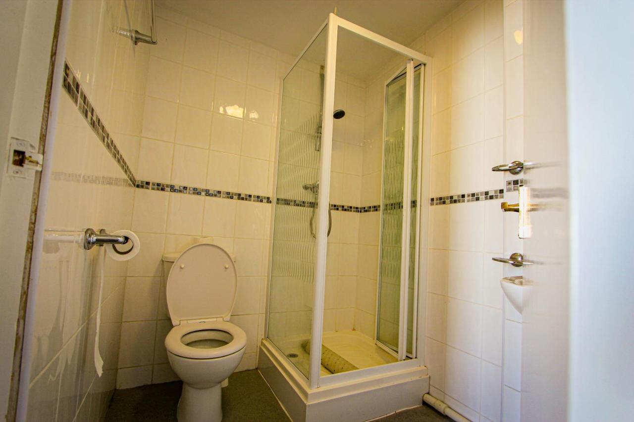 New Loretta Hotel Llandudno Ngoại thất bức ảnh